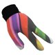 thumbnail image 2 of Guantes de billar Colamx para mano izquierda Estilo B antideslizantes, 2 of 7