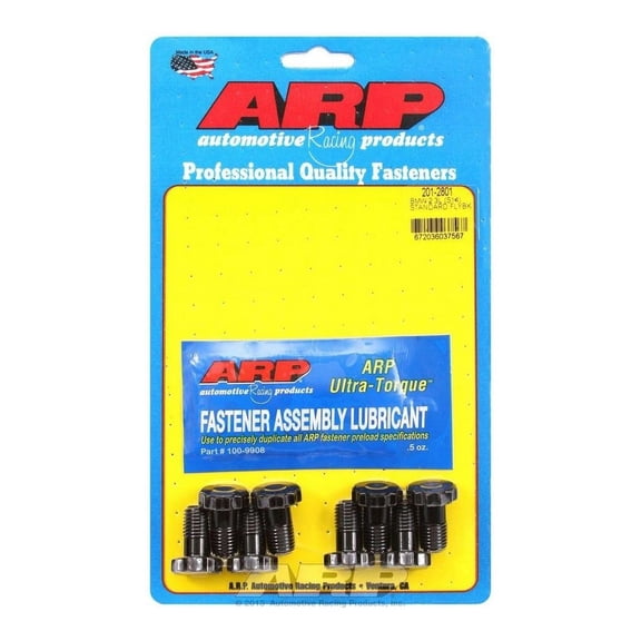 Arp Flywheel Bolt Kit - BMW 2.3L S14