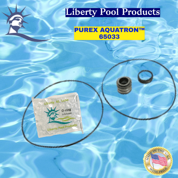 65033    PUREX AQUATRON™