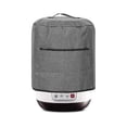 thumbnail image 5 of Cover Dust Cover for Kitchen Appliance Covers Portable Accessories with 2 Handles, 5 of 5