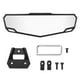 thumbnail image 2 of Riwesomey Accesorios para automóviles Espejo retrovisor convexo central que reduce los puntos ciegos y garantiza la seguridad vial Vehículos, repuestos y accesorios Mis, 2 of 6