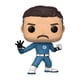 thumbnail image 1 of Figura Coleccionable Funko Pop Marvel Los Cuatro Fantásticos Mr Fantástico 1 Pieza, 1 of 4