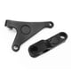 thumbnail image 3 of Motorcycle Clutch Arm Extension Clutch Lever Kit For Black, 3 of 5
