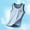 Sky Blue, variant on Summer Tank Tops for Kids Boys Girls Comfy Tanks Loose Sleeveless Shirts Teens Solid Color Basic Tees 2-17 Years