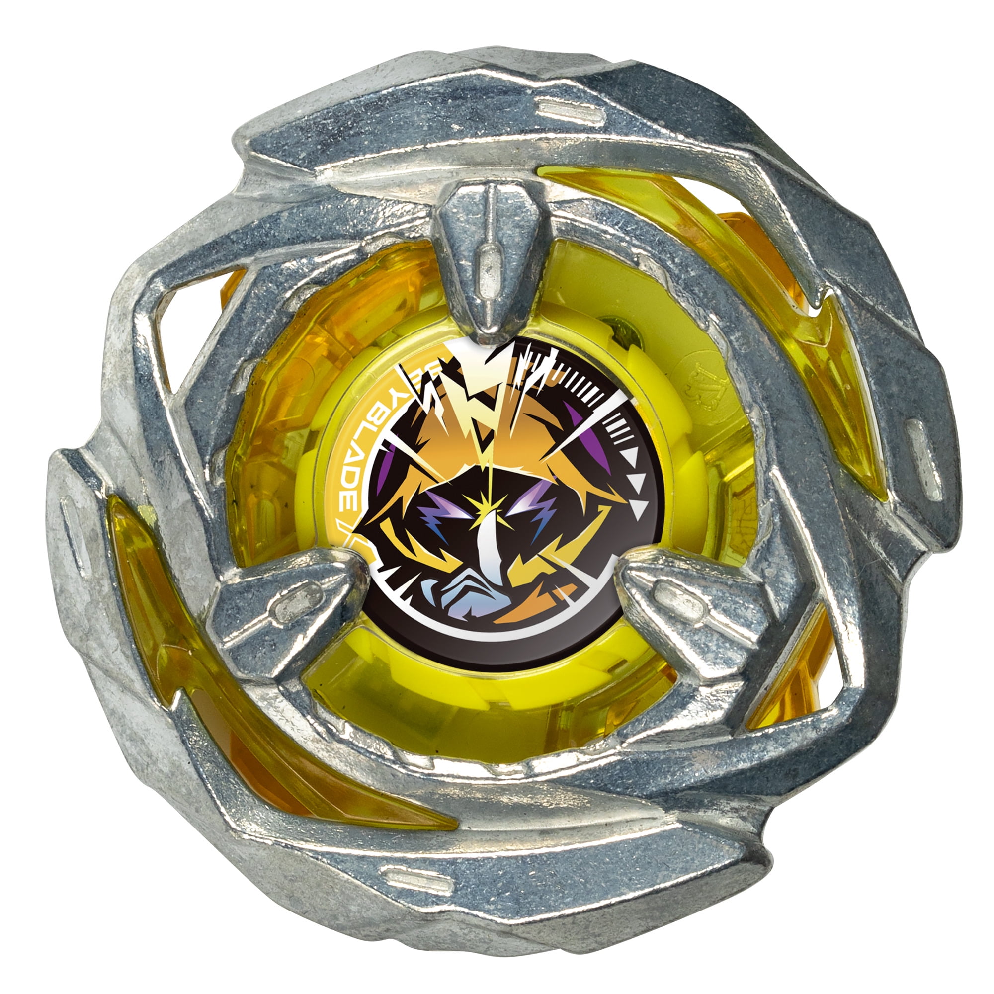 Beyblade X Arrow Wizard 4-80B Starter Pack Set with Stamina Type