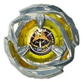 thumbnail image 2 of Beyblade X Arrow Wizard 4-80B Starter Pack Set with Stamina Type Battling Top & Launcher, Ages 8+, 2 of 5