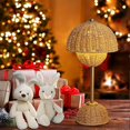 thumbnail image 2 of Cute LED Bedside Lamp for Kids 3 Color Modes Boho Lamp, 2 of 5
