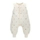thumbnail image 2 of Pijama Niña Miracle Baby Saco de Dormir para Bebé con Cremallera Bidireccional 1.5tog,de 6 a 18 Meses, 2 of 6