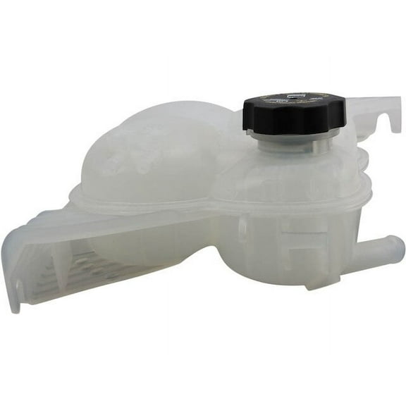 Expansion Tank - Compatible with 2015 - 2022 Chevy Colorado 2016 2017 2018 2019 2020 2021
