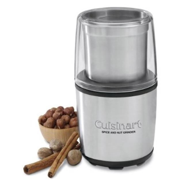 Cuisinart SG-10 Spice and Nut Grinder 