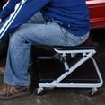 thumbnail image 2 of Asiento Z-Creeper Pro-lift C-2036D gris 36 negro de 136 kg de capacidad, 2 of 2