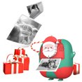 thumbnail image 3 of Video Cámara Digital Instantánea Navidad, 3 of 9