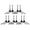 1, variant on Sweeper Parts Roll Main Brush Filters for imou l11 Robot Vacuum Accessories