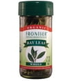 thumbnail image 1 of Frontier Feuille de Laurier Entière (1 X 0,15 Oz), 1 of 1