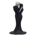 thumbnail image 3 of Nemesis Now Eternal Embrace Figura gótica de regalo de boda de resina de 24 cm, figura de abrazo de esqueleto fundida en la mejor resina, pintada a mano en blanco y negro, 3 of 5