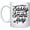 Black, variant on Classy Sassy Smart Assy Coffee Mug Funny Sarcastic Gift