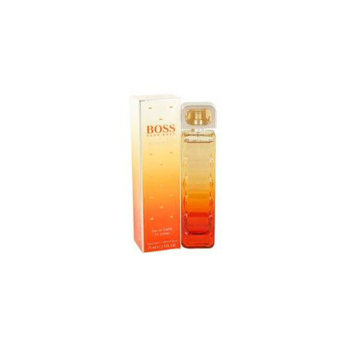 hugo boss orange sunset perfume