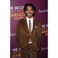 thumbnail image 2 of Dev Patel At Arrivals For The Second Best Exotic Marigold Hotel Premiere Ziegfeld Theatre New York Ny March 3 2015., 2 of 2