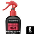 thumbnail image 4 of Tresemme Styling Hairspray Protecting Heat and Frizz Control, 8 oz, 4 of 6