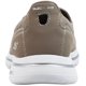 thumbnail image 3 of Zapatos Skechers Go Walk 5 Honor para mujer, color topo, talla 10W, 3 of 7