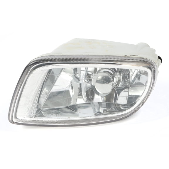 2001-2003 Hyundai Elantra Single Factory Front Left Head Light Lamp 92201-2DXXX