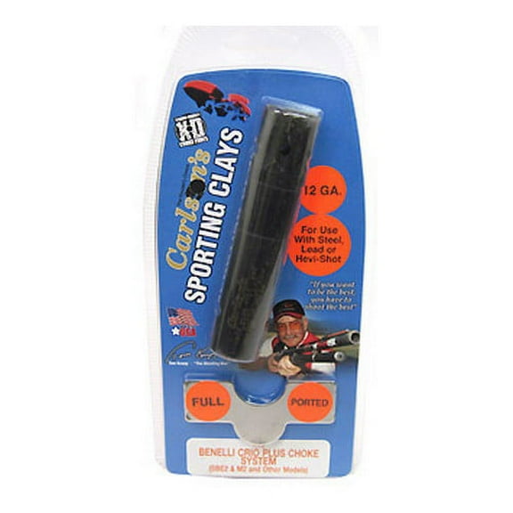 Carlsons Benelli Crio Plus Sporting Clay Choke Tube