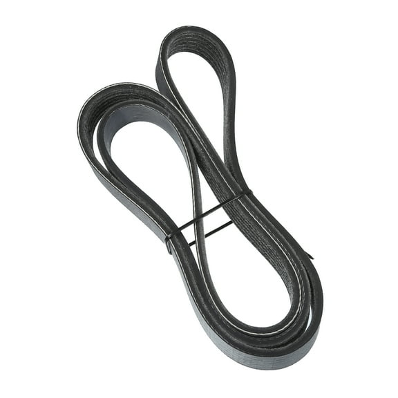 Unique Bargains Car Serpentine Belt V-Ribbed Belt No.25212-2E820 for Hyundai Elantra 2011-2016