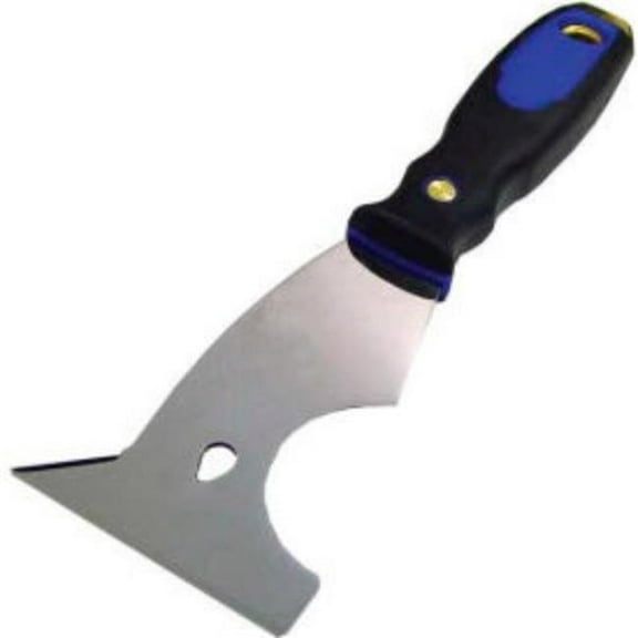 Bon Tool B607690 Multi Purpose 6 in 1 tool Comfort Grip Handle