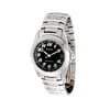 Movado Mens Stainless Steel Kingmatic