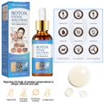 thumbnail image 3 of VEZE Sérum Facial Botox, Sérum Botox Anti-Âge pour le Visage, Crème Liftante Instantanée pour Femmes 30ml, 3 of 7