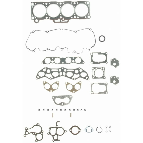 FEL-PRO HS 9572 PT-2 Head Gasket Set