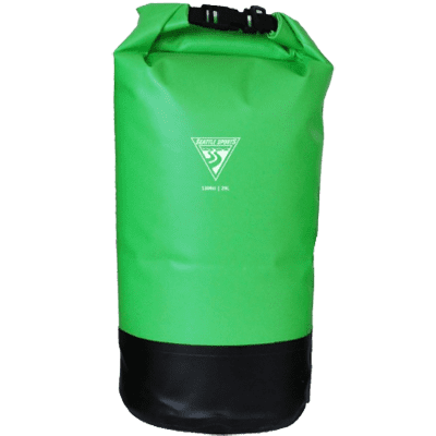 Seattle Sports Dry Bag Waterproof LARGE extra LONG drybag stuff sack storage 55L 