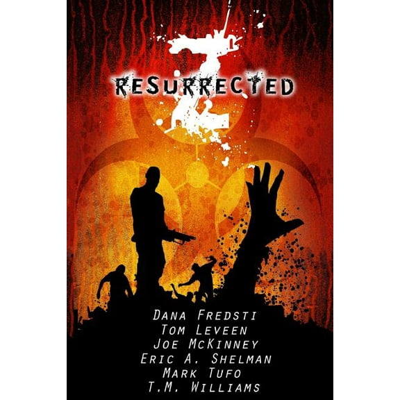 Z Resurrected (Paperback)