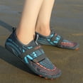 thumbnail image 3 of Men Sports Shoes Summer Fashion New Pattern Comfortable Non Slip Wading Shoes Fitness Shoes Hiking Shoes Quick Drying Breathable Shoes, 3 of 8
