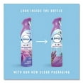 thumbnail image 4 of Air, Mediterranean Lavender, 8.8 Oz Aerosol Spray, 6/carton | Bundle of 10 Cartons, 4 of 7