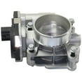 thumbnail image 5 of New 6-Prong Blade Throttle Body Compatible With Chevrolet Pontiac Saturn HHR LT Panel 4 Cyl 2.2L Malibu LT 4 Cyl 2.2L HHR LT 4 Cyl 2.2L G5 GT 4 Cyl 2.2L 2007-2011 By 12633774, 5 of 7