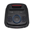 thumbnail image 3 of Bafle Bluetooth Kaiser KSB-4218 2 x 8 pulgadas 30 000 W PMPO más Micrófono Alámbrico, 3 of 5