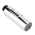 thumbnail image 4 of Kitchen Bathroom Pull Out Faucet Sprayer Shower Water Tap Spray Head Replacement Part, 4 of 14