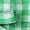 Green, variant on Gingham Plaid Bow Detail Peplum Top Sleeveless Round Neck Casual Ruffle Hem Summer Tank for Women