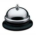 thumbnail image 4 of Sonnette en Acier pour Hôtel, Appel, Sonnerie, Réception, Restaurant, Bureau, Cuisine, Jouet, 4 of 4