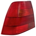 thumbnail image 3 of OEM Grade Tail Light Assembly Compatible with 1999-2003 Volkswagen Jetta Left Driver Side Replaces VW2800117 1J5945111S 67389 HALOGEN 67389, 3 of 8