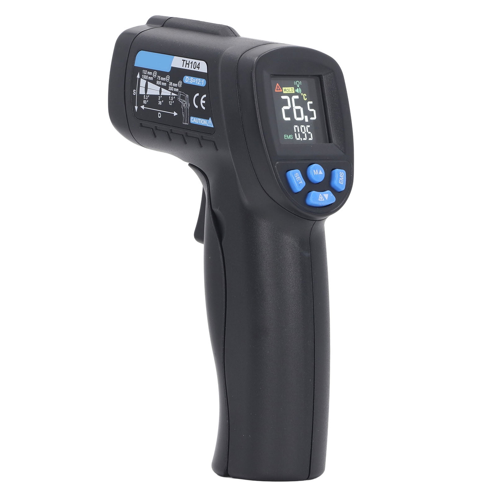 Digital Infrared , Infrared  ABS  For Cooking