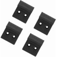 thumbnail image 3 of Tire Machine Parts Black 4 Piece Set Tire Changer Clamp Kit Set Tire Changer Clamp Kit, 3 of 5