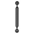 thumbnail image 1 of Flotador de Flotación de Fibra de Carbono Acuático de Flotabilidad de Doble para Cámara Yotijar Brazo de la lámpara de flotabilidad del cabezal, 1 of 10