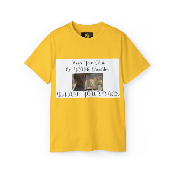 Unisex Ultra Cotton Tee