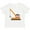 AA-White, variant on Kids Construction Crane Boys or Girls Baby T-Shirt