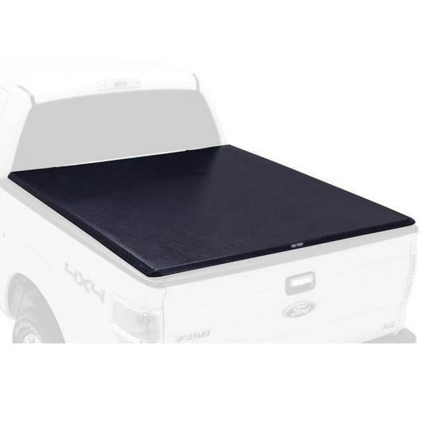 Truxedo TruXport Roll Up Tonneau Truck Bed Cover for 20152017 Ford F