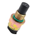 thumbnail image 2 of Transmission Output Shaft Speed Sensor Replacement for 12215001 Car Auto Parts, 2 of 4