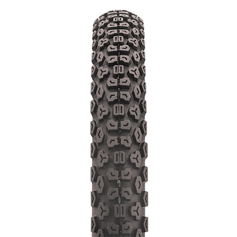 Kenda K270 Dual Sport Front Tire 3.25x21 (57P) Tube Type Compatible With Honda Africa Twin