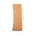 thumbnail image 4 of WORGEOUS 1 pares de mujeres Protección solar Guantes largos Munas de brazo de protección UV para enfriamiento de verano y cómodos calentadores de brazos delgados para actividades al aire libre, 4 of 8